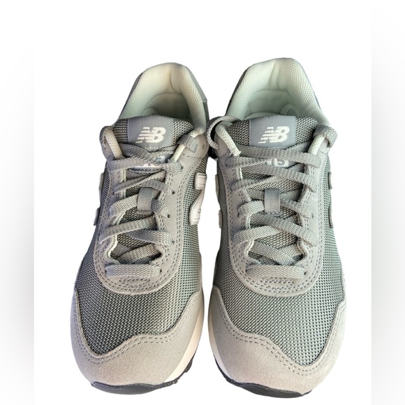- New Balance 515 V3 Classics Women's Shoes Sz 6.5 Grey NEW 100% ORIGIN… - Picture 2 of 8